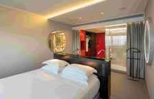 Одноместный номер Deluxe