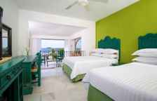 Семейная вилла