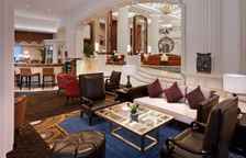 Номер Standard с видом на город