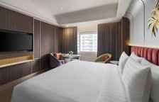 Одноместный номер Deluxe