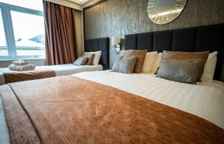 Трёхместный номер Superior