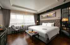 Двухместный номер Premium