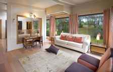 Люкс Ecolodge Deluxe