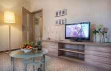 Одноместные апартаменты Superior