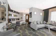 Двухместный полулюкс Executive