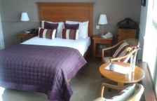 Двухместный номер Superior