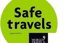 Номер Deluxe с балконом