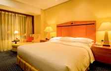 Семейный люкс