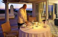 Полулюкс с видом на море