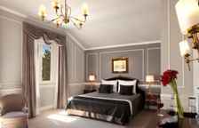 Двухместный номер Superior