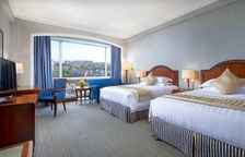 Двухместный номер Superior