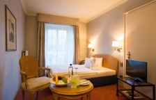 Одноместный номер