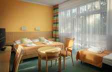 Трёхместный номер