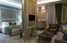 Двухместный полулюкс