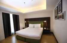 Двухместный люкс