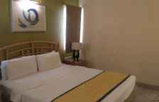 Одноместный номер Standard