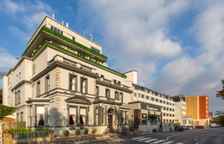 Одноместный номер Standard