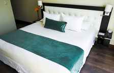 Одноместный номер Premium с видом на город