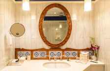 Двухместный номер Luxury