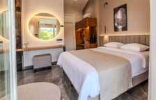 Двухместный номер Deluxe