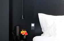 Двухместный клубный номер Standard с балконом