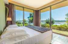 Villa with private pool с 3 комнатами