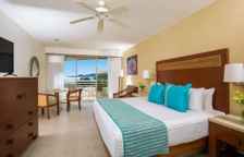 Номер Superior с видом на море