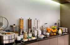 Двухместный номер Deluxe