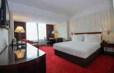 Одноместный номер Deluxe