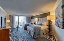 Номер Signature with gulf view