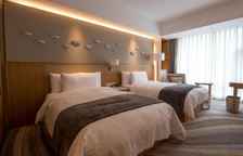 Двухместный номер Deluxe