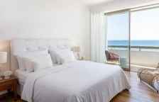 Двухместный номер Superior с видом на море