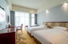 Двухместный номер Standard