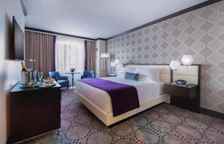 Двухместный номер Deluxe