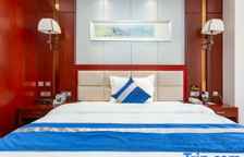 Двухместный номер Deluxe