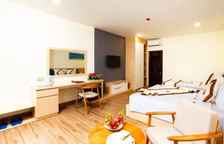 Трёхместный номер Standard