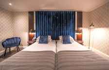 Двухместный люкс