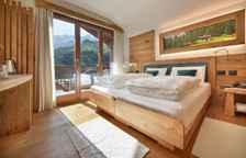 Полулюкс Deluxe