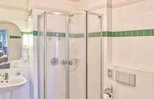 Номер Standard с балконом