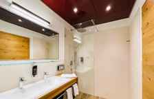 Люкс c 1 комнатой