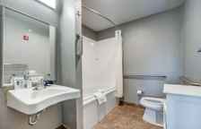 Двухместный номер Standard