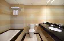 Двухместный номер Superior