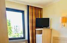 Одноместный номер Standard