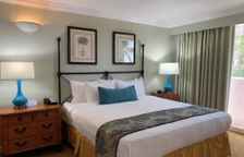 Люкс Deluxe c 1 комнатой с видом на окрестности