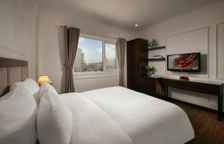 Двухместный номер Deluxe