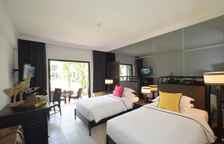 Двухместный номер Standard