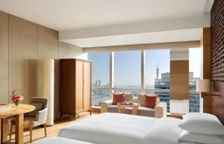 Номер Canton Tower View