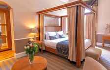 Одноместный семейный номер Standard