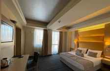 Двухместный номер Deluxe