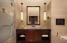 Двухместный номер Standard с видом на сад